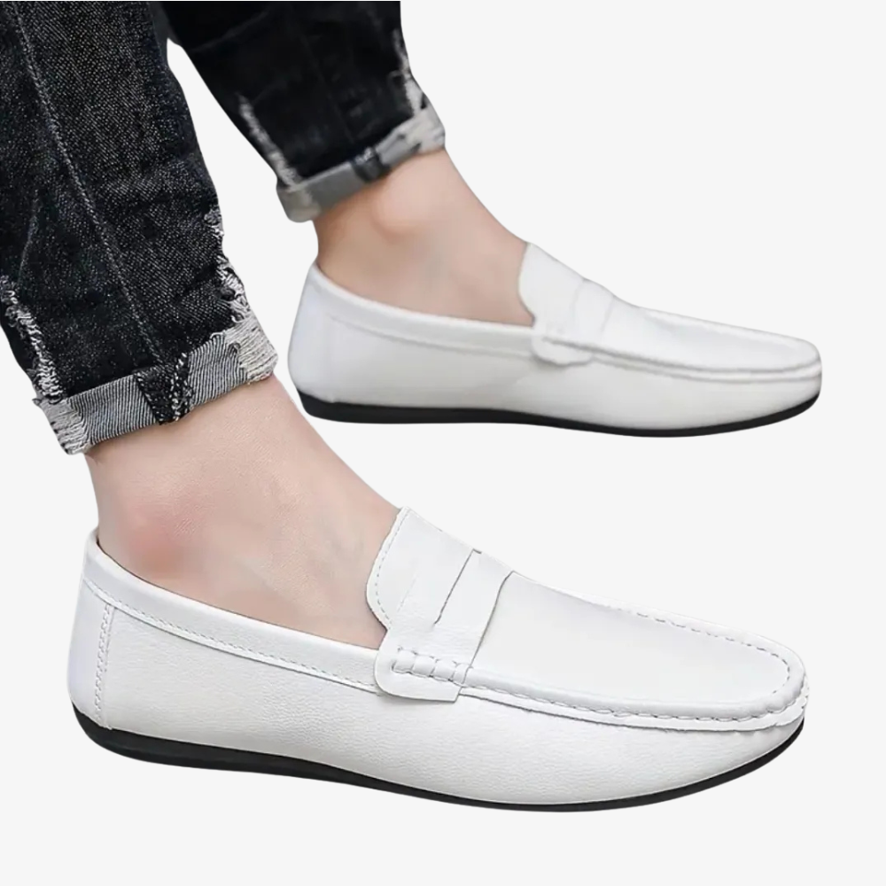 Blancino Loafers