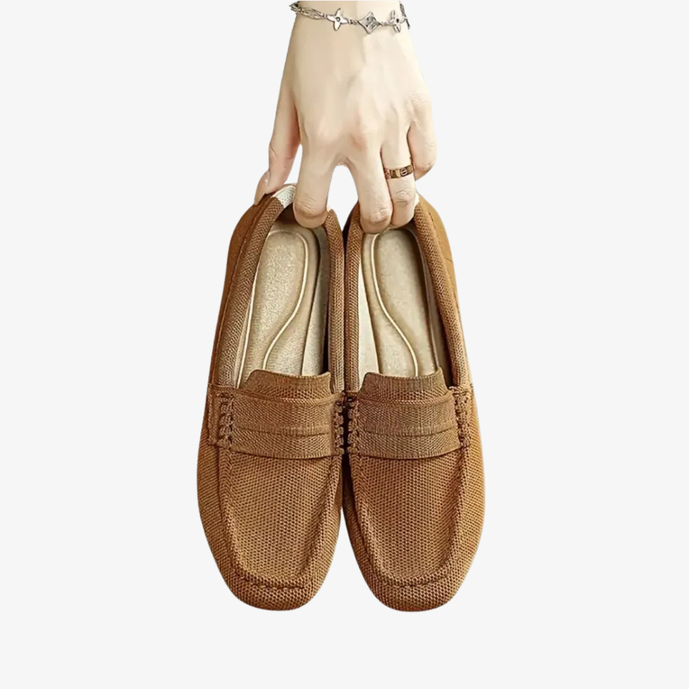 TerraMesh Loafers