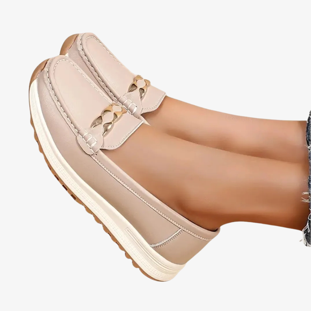 ActiveLina Loafers