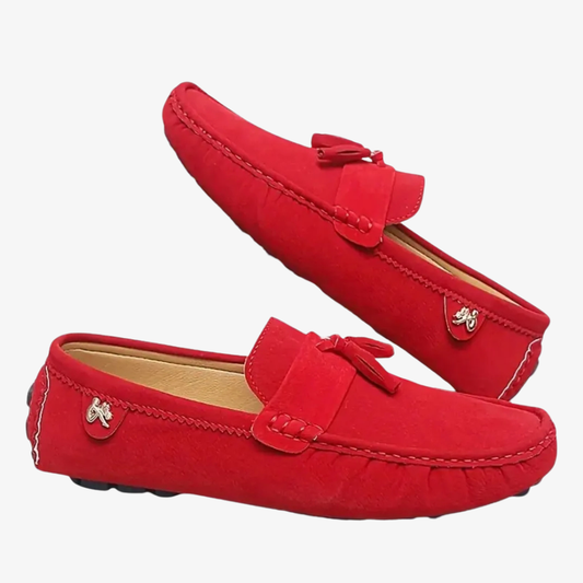 RossoForte loafers