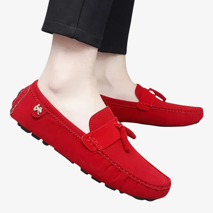 RossoForte loafers