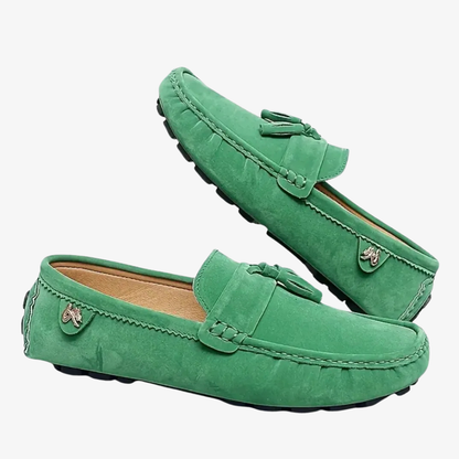 VerdeLusso Loafers 
