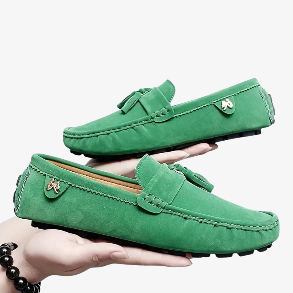 VerdeLusso Loafers 