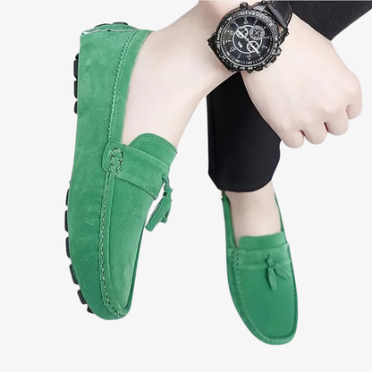 VerdeLusso Loafers 