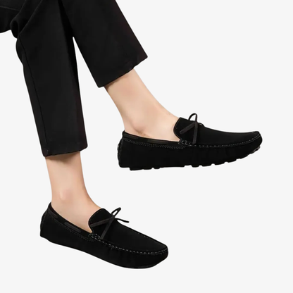 NeroClassico Loafers