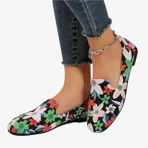 Floraviva Loafers 