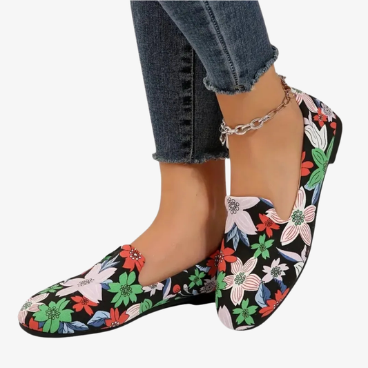 Floraviva Loafers 