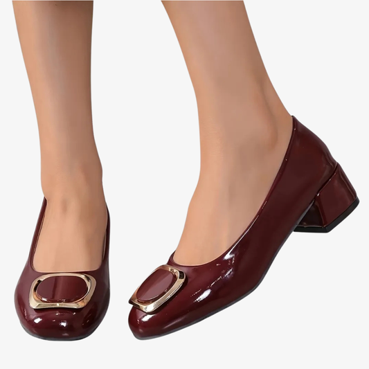 Eleganzia Loafers