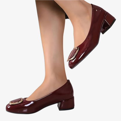Eleganzia Loafers