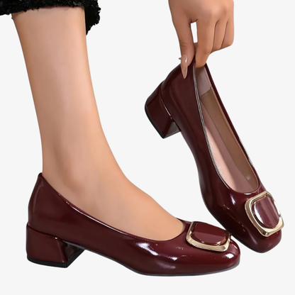 Eleganzia Loafers