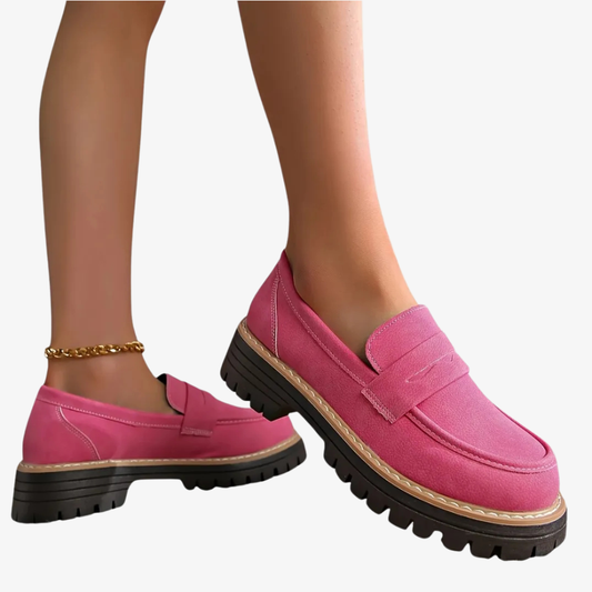 Boldy Rose Loafers