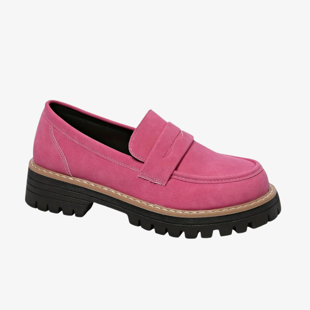 Boldy Rose Loafers