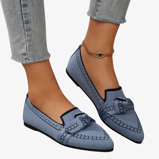 Bella Nuvia Loafers