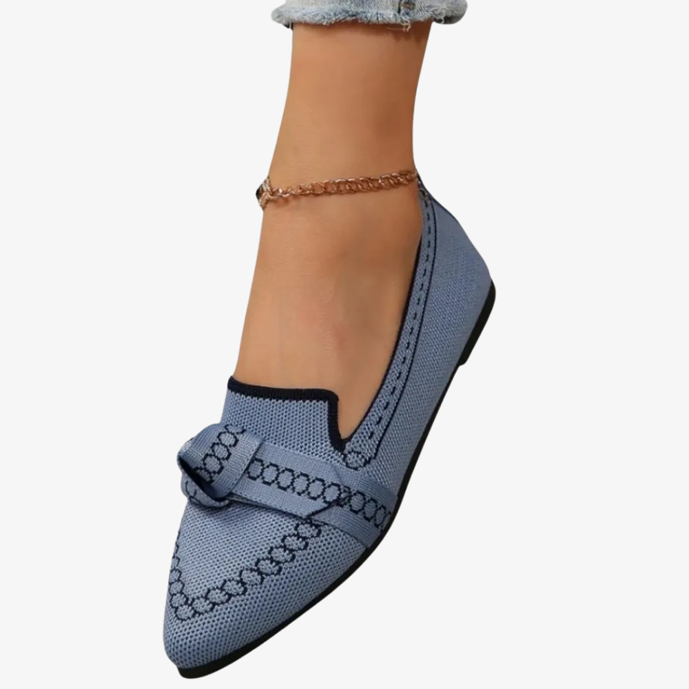 Bella Nuvia Loafers