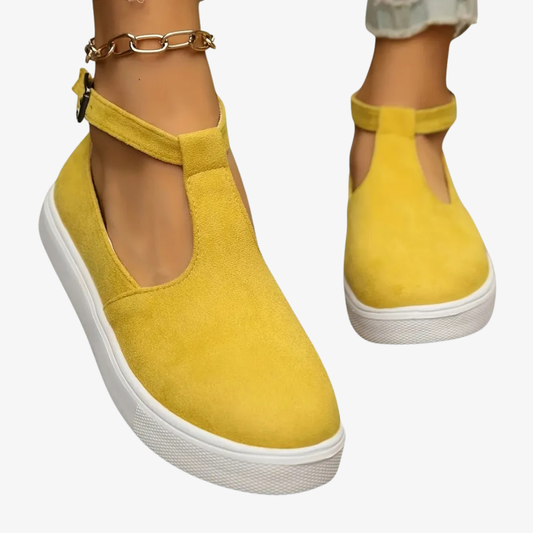 Sunny Twist Loafers