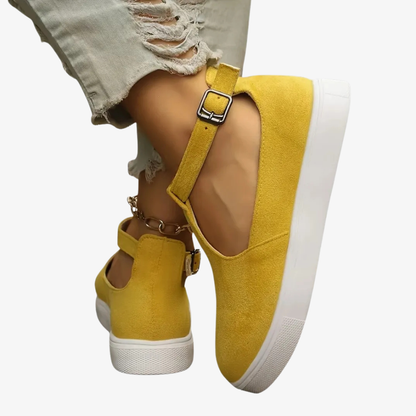 Sunny Twist Loafers