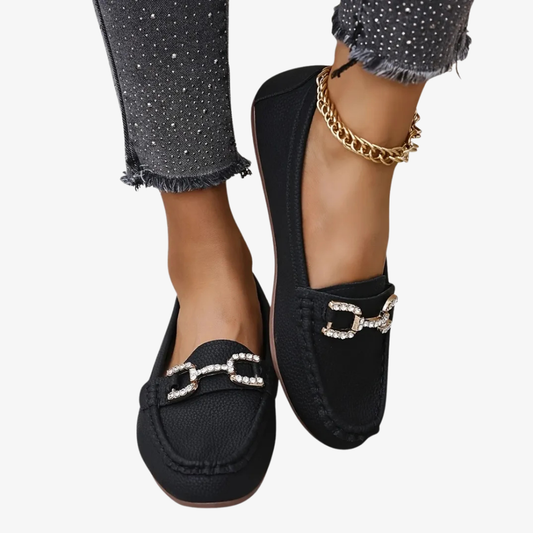 Éclat Nocturne loafers