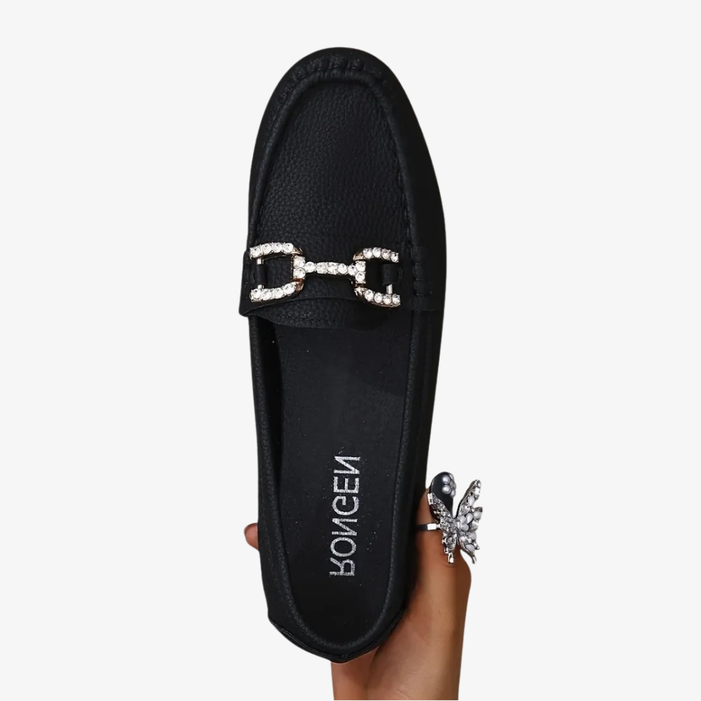Éclat Nocturne loafers