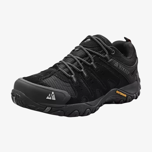 Men's Hiking Shoes - Ultra Durable - Mountain / Trekking