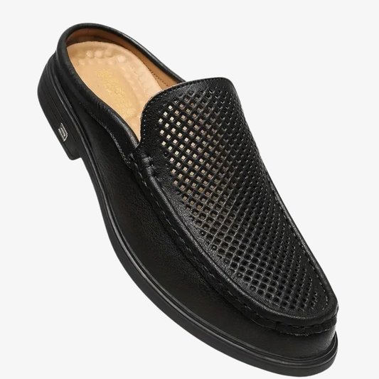 Mocassins AeroNoir