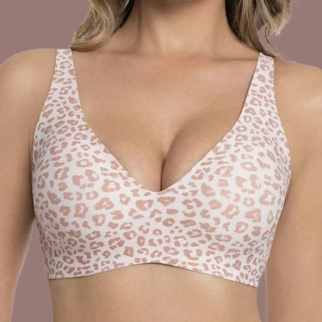 Lingerie confortable