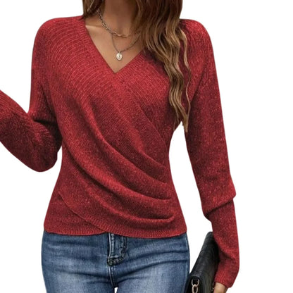trendy sweater