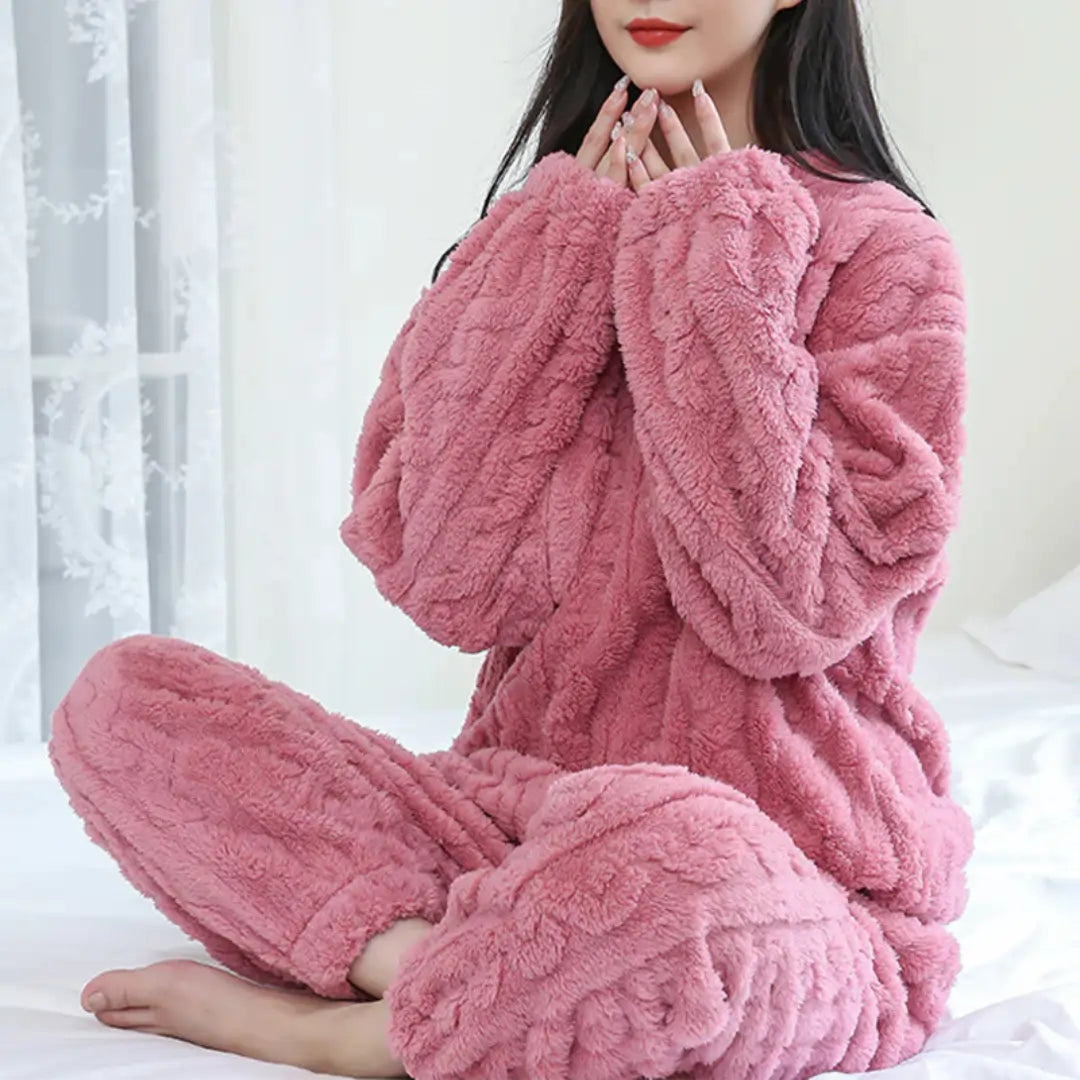 Pyjama doux