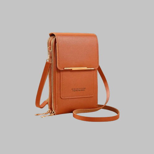 Sacoche bandoulière