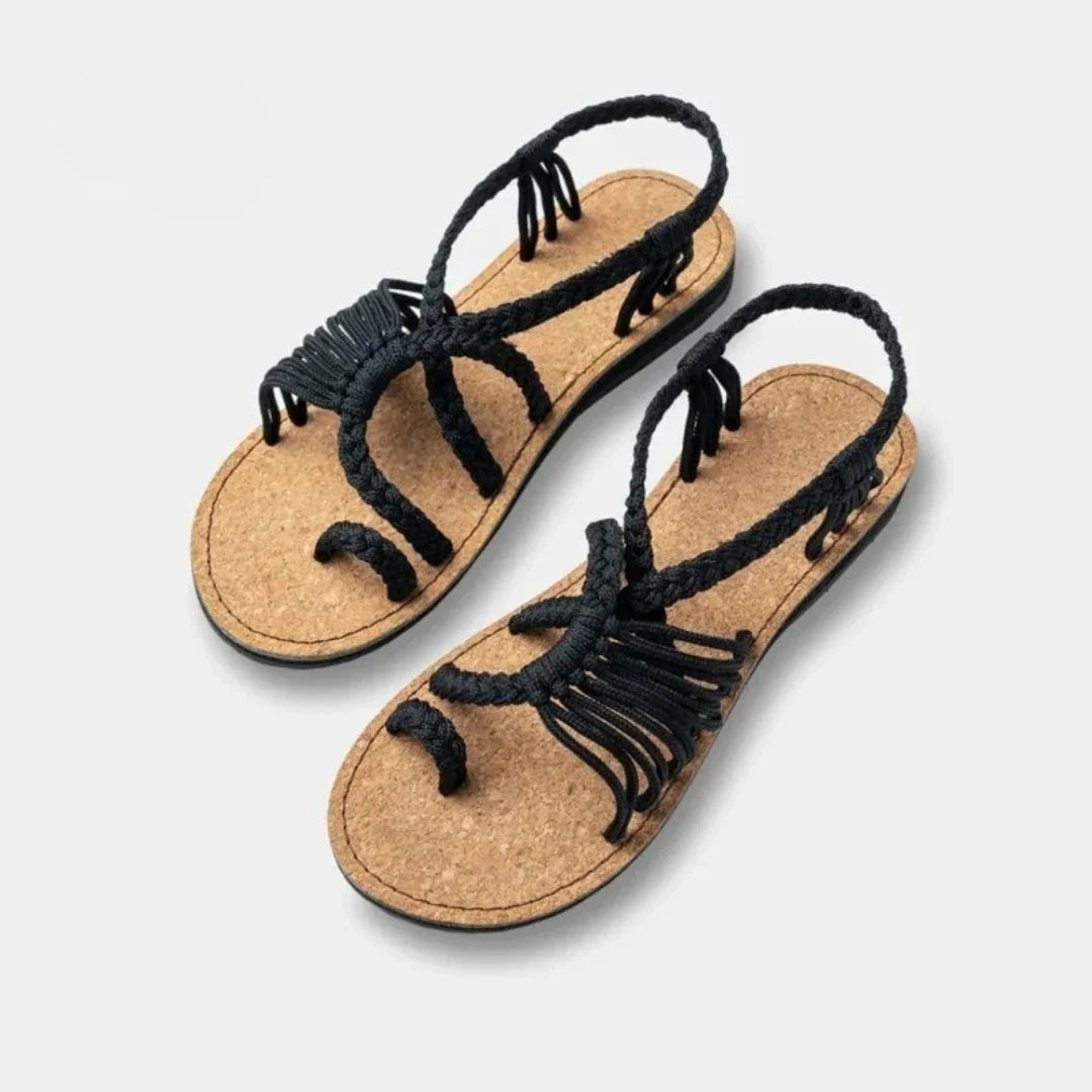 Claire Ultra-Light Sandals