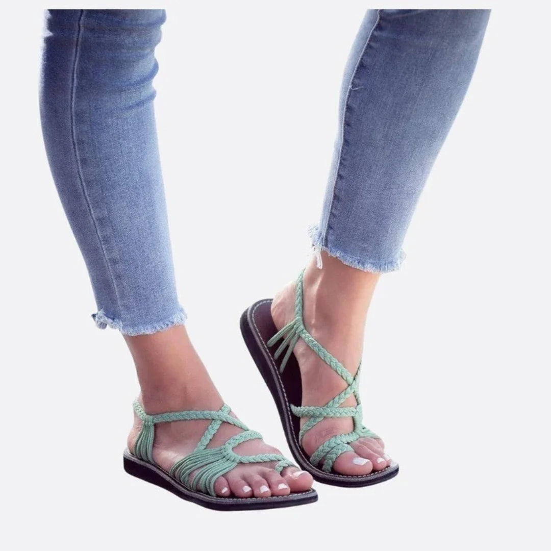 Claire Ultra-Light Sandals