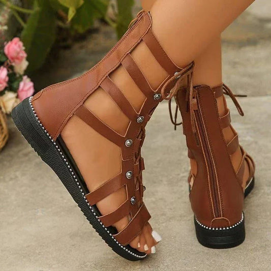 Paloma sandals