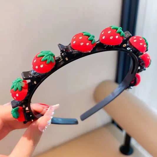 Headband for girls