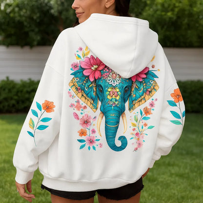 Sweat Oversize