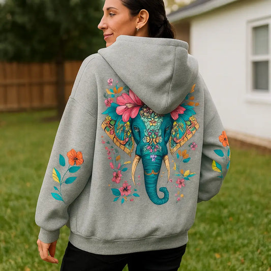 Sweat Oversize