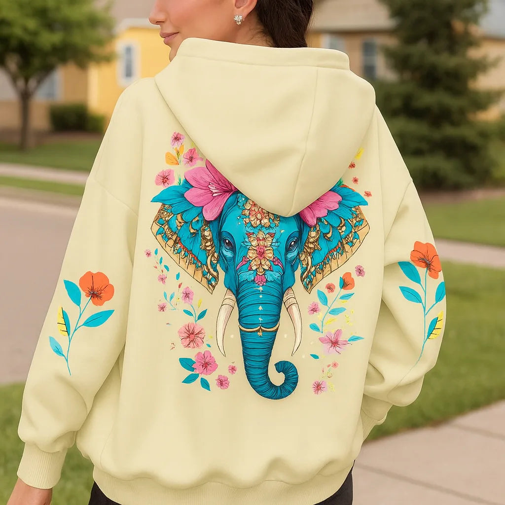 Sweat Oversize