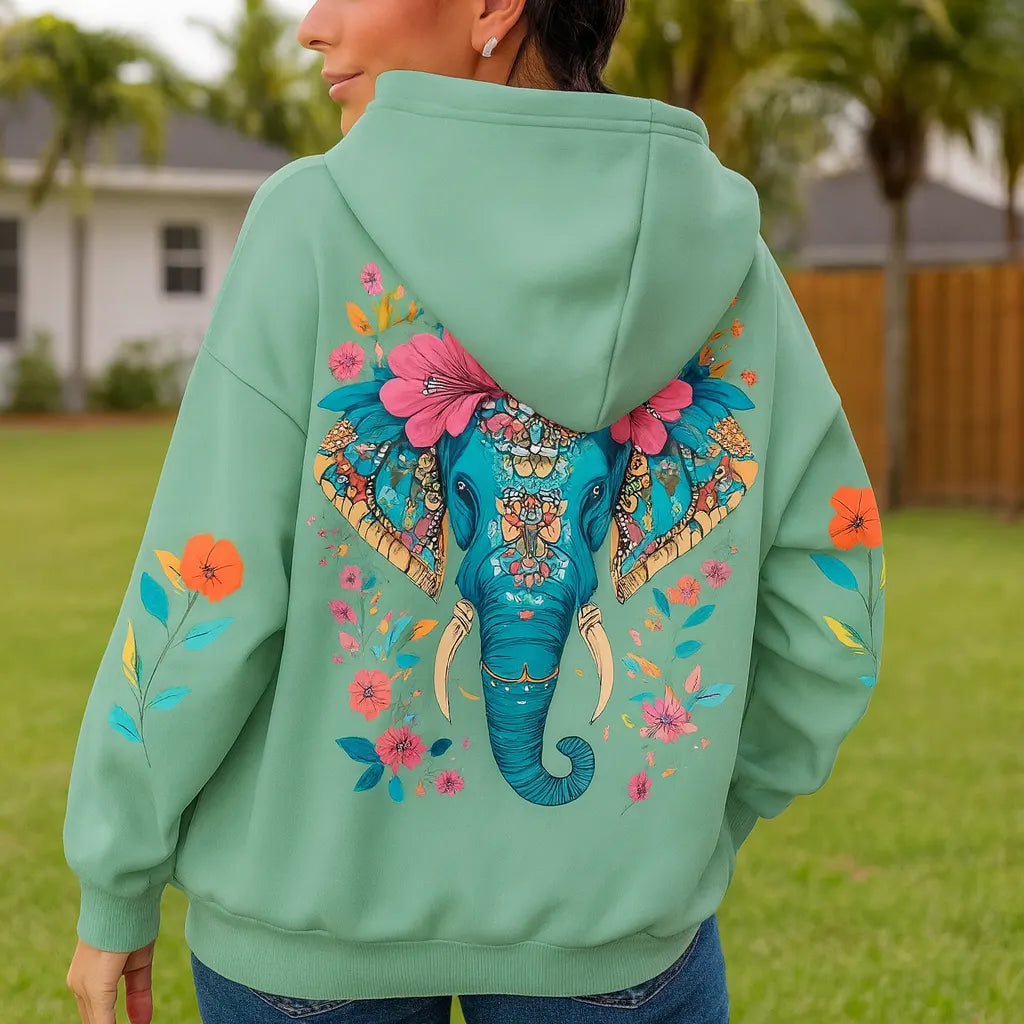 Sweat Oversize