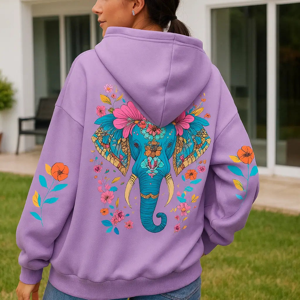 Sweat Oversize
