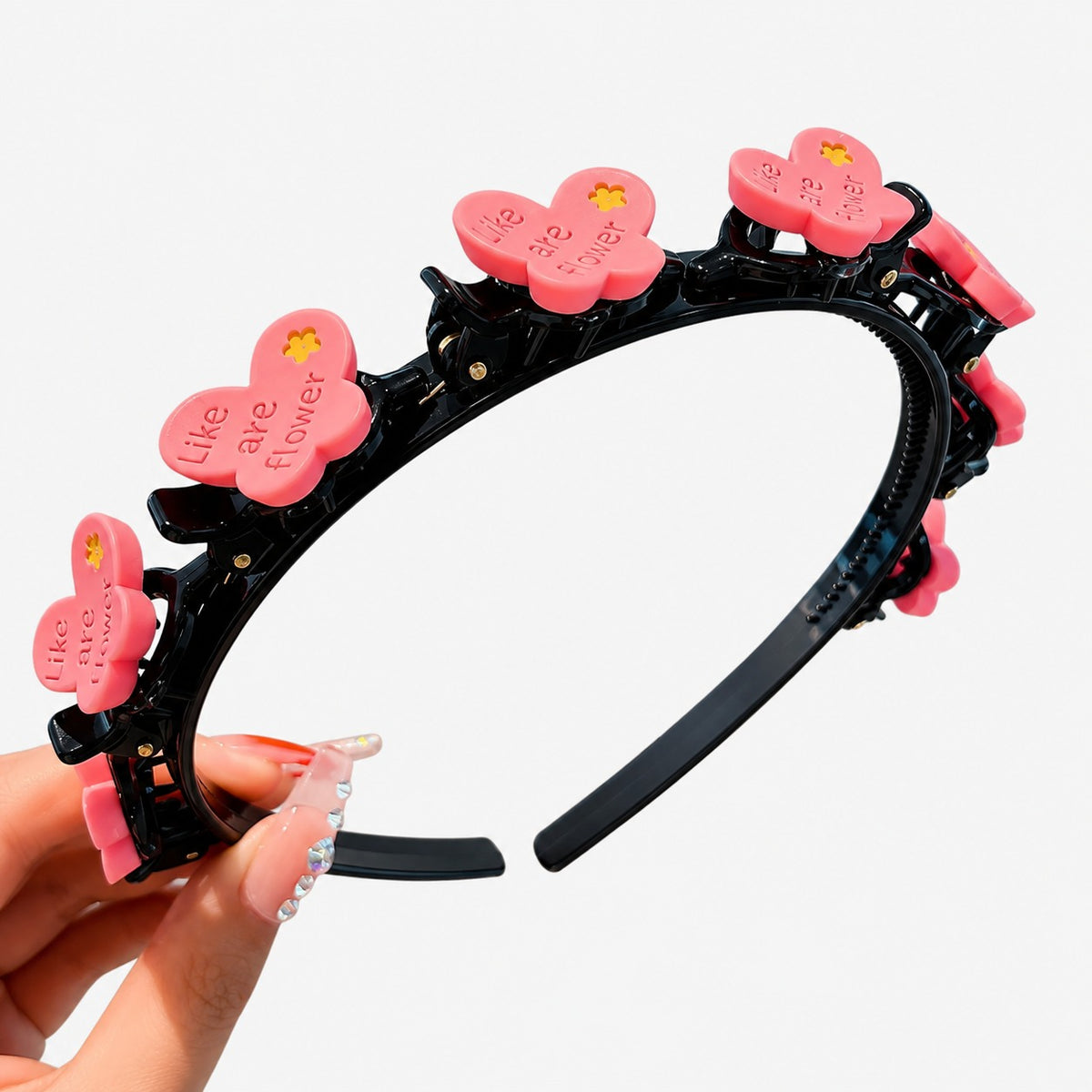 Headband for girls
