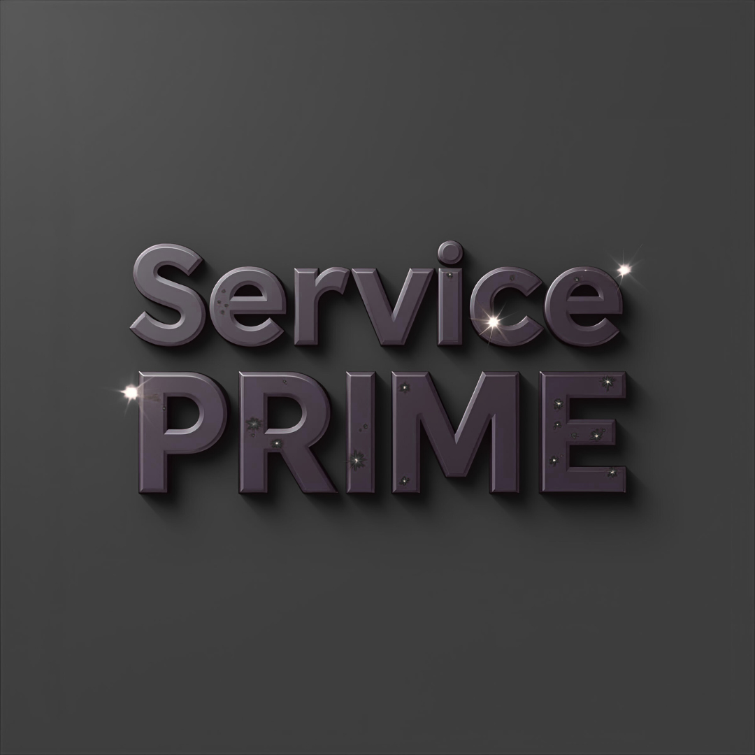 Service prime